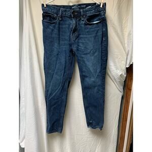 Old Navy Staight Taper 34X30 Men’s Jeans